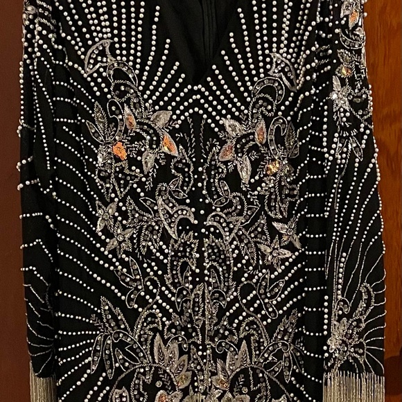 ASOS EDITION DRESS - Picture 9 of 9